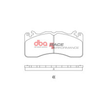 Brake Pads Race Performance