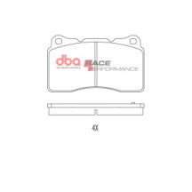 Brake Pads Race Performance