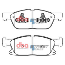 Brake Pads Street Series Ceramic | Front Axle