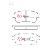 Brake Pads Race Performance