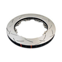 5000 series - T3 Slotted - Rotor Only