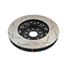 5000 series - T3 Slotted Black Hat
