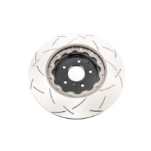 5000 series - T3 Slotted Black Hat