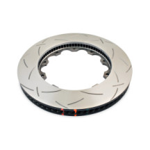 5000 series - T3 Slotted - Rotor Only Right Hand