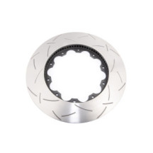 5000 series - T3 Slotted - Rotor Only Left Hand