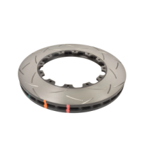 5000 series - T3 Slotted - Rotor Only (Suitable for DBA52842SLVS)