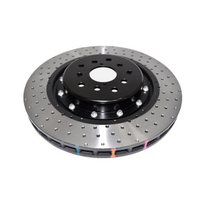 DBA53050BLKXD-10