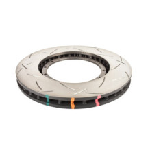 5000 series - T3 Slotted - Rotor Only (Suitable for DBA53700BLKS)