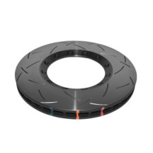 5000 series - T3 Slotted - Rotor Only