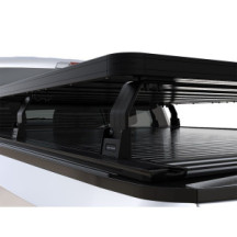 Ram 1500/2500/3500 ReTrax XR 6'4in (2003-Current) Slimline II Load Bed Rack Kit