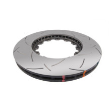 5000 series - T3 Slotted - Rotor Only (Suitable for DBA53298SLVS)
