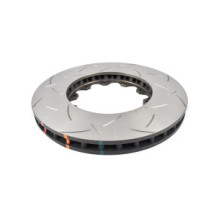 5000 series - T3 Slotted - Rotor Only