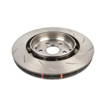 5000 series - Slotted