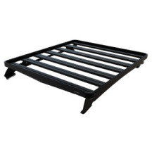 Ford Ranger T6/Wildtrak 3rd Gen (2012-2019) Slimline II Roof Rack Kit
