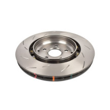 5000 series - Slotted