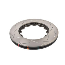 5000 series - T3 Slotted - Rotor Only