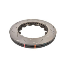 5000 series - T3 Slotted - Rotor Only