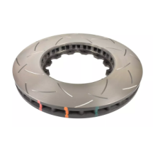 5000 series - T3 Slotted - Rotor Only (Suitable for DBA53848BLKS)