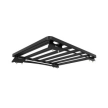 Isuzu D-Max RT50/85/2nd Gen DC (2011-2021) Slimline II Roof Rack Kit