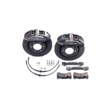 X6L Stage 1 - POWERBRAKE - Distribuidor para Portugal