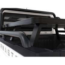 Ineos Grenadier Quartermaster (2023-Current) Slimline II Load Bed Rack Kit