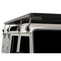 Land Rover Defender 110 (1983-2016) Slimline II Roof Rack Kit