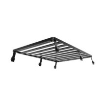 Land Rover Defender 110/130 (1983-2016) Slimline II 1/2 Roof Rack Kit / Tall