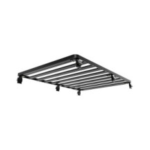 Nissan Patrol Y61 Slimline II Roof Rack Kit / Tall