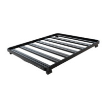 Porsche Cayenne (2002-2010) Slimline II Roof Rack Kit