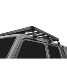 Toyota Land Cruiser 79 DC Pickup Slimline II Roof Rack Kit