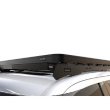 Toyota Tundra Crew Max (2022-Current) Slimline II Roof Rack Kit / Low Profile