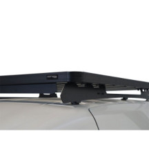 Volkswagen Caddy SWB (2015-2020) Slimline II Roof Rack Kit