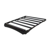 Chevrolet Colorado/GMC Canyon (2015-2022) Slimsport Roof Rack Kit / Light Bar Ready
