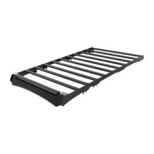 Toyota Land Cruiser 100 Series Slimsport Roof Rack Kit / Light Bar Ready