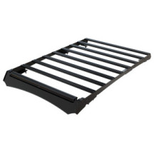Toyota Rav4 (2019-Current) Slimsport Roof Rack Kit / Light Bar Ready