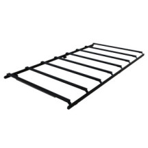 Fiat Ducato (L2H2/136in WB/High Roof) (2014-Current) Slimpro Roof Rack Kit