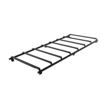 Toyota HiAce SLWB High Roof (2019-Current) Slimpro Roof Rack Kit