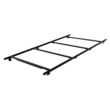 Toyota HIACE LWB (2019-Current) SlimPro Commercial Rack Kit
