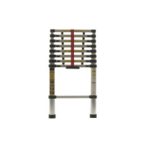 Aluminium Telescopic Ladder / 2.9m