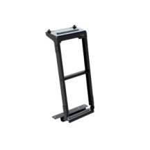 Jeep Wrangler JK / JL Side Mount Ladder