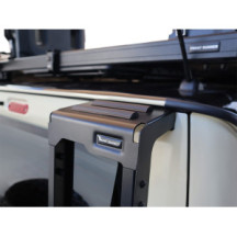 Suzuki Jimny (2018-Current) Ladder