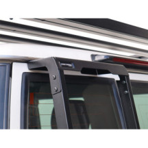 Toyota Land Cruiser 76 Ladder