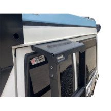 Toyota Land Cruiser 75 / 78 Troopy Ladder