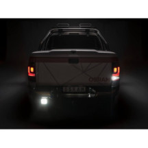 5in LED Reversing Light FX120S-WD / 12V/24V / Wide Beam