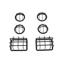 Land Rover Defender (1983-2006) Tail Light Guard