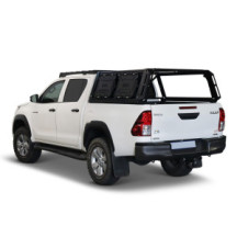 Twin Wolf Pack Pro Cargo System Bracket