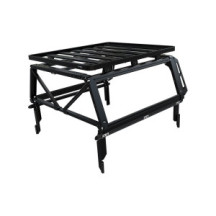 Ford Ranger T6 Wildtrak/Raptor Double Cab (2012-2022) Pro Bed Rack Kit