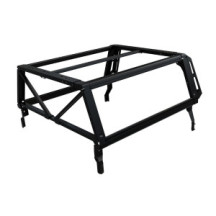 Toyota Hilux Revo Double Cab (2016-Current) Pro Bed System
