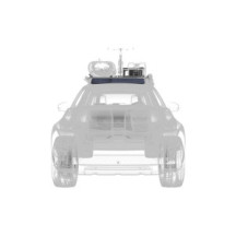 Wind Fairing for Rack / 1475mm(W)