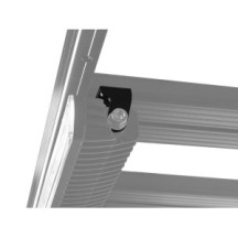 7in AND 14in LED OSRAM Light Bar SX180-SP/SX300-SP Mounting Bracket